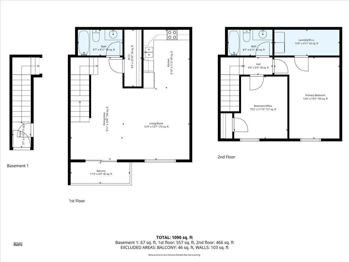 1579 County Rd D East, Unit K Maplewood, MN 55109 - Photo 27 of 28
