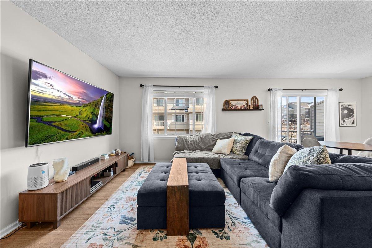 1579 County Rd D East, Unit K Maplewood, MN 55109 - Photo 9 of 28