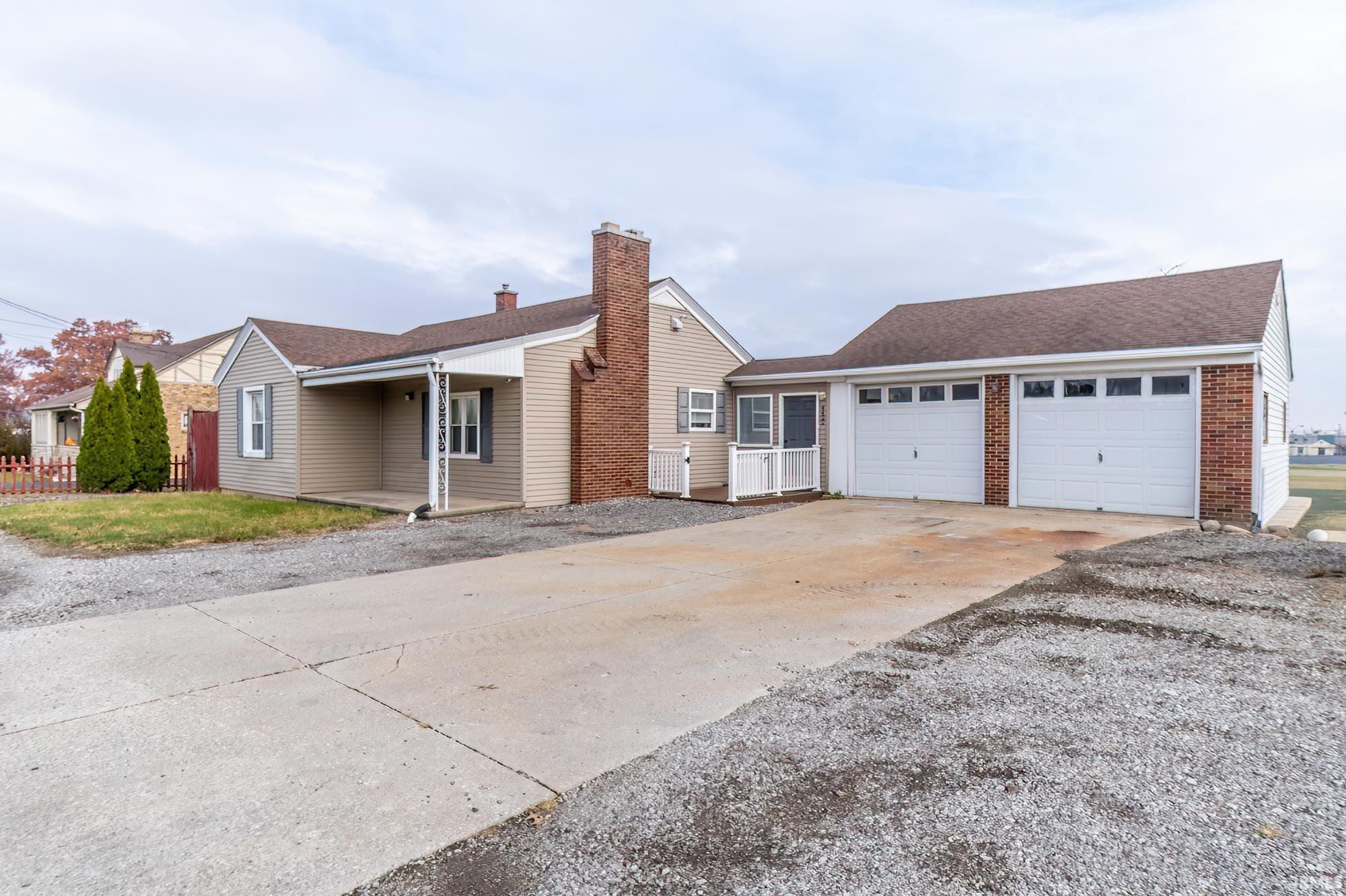 4422 Hillegas Road Fort Wayne, IN 46818 - Photo 9 of 11