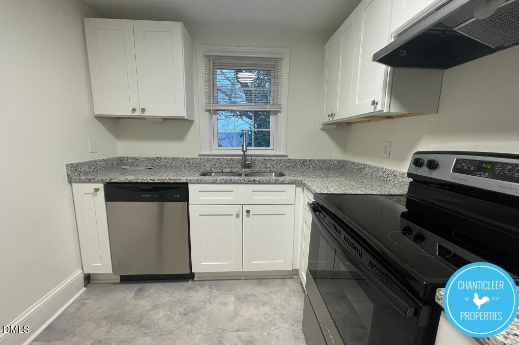 1106 Garner Road, Unit D Raleigh, NC 27601 - Photo 4 of 28 10