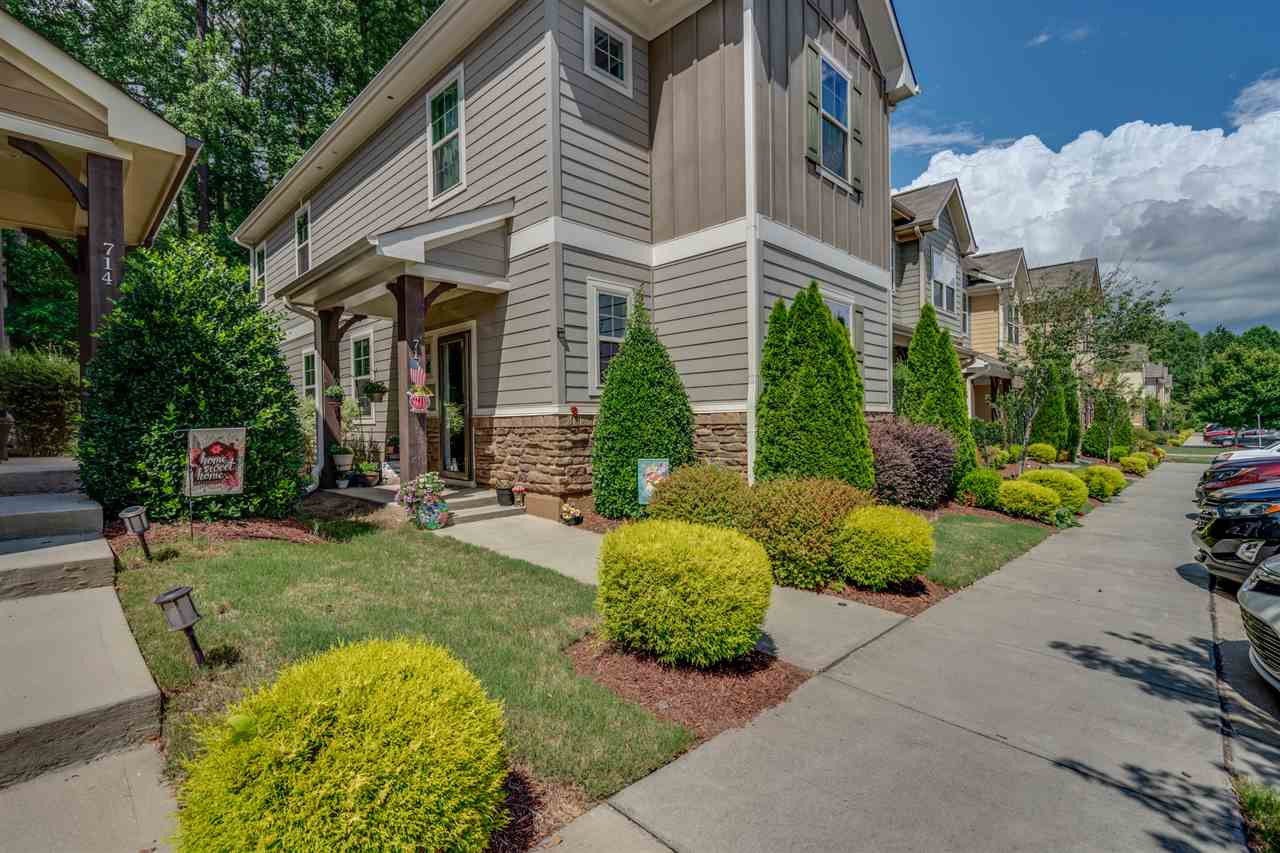 710 Wickham Ridge Road Apex, NC 27539 - Photo 1 of 30 Photo 1