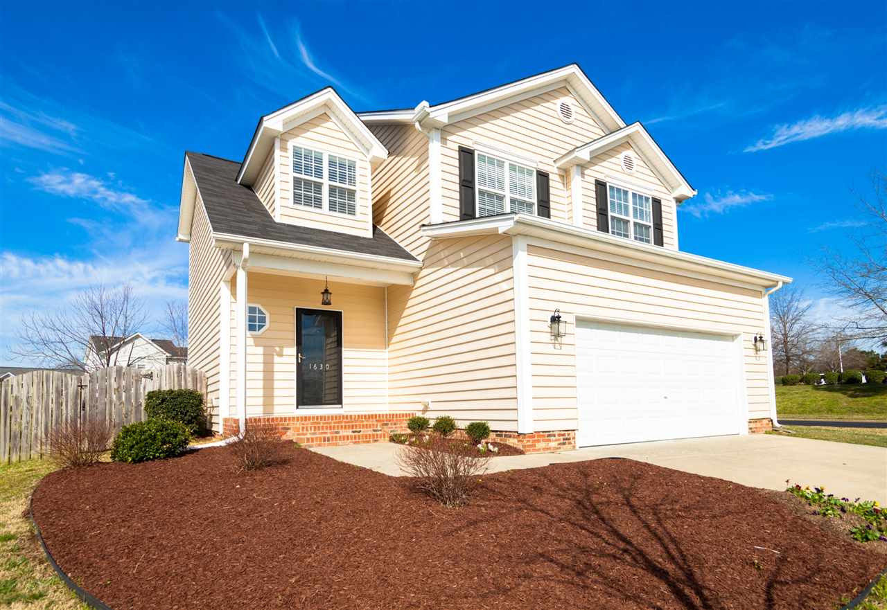 1630 Beechaven Road Fuquay-Varina, NC 27526 - Photo 2 of 21 Photo 2