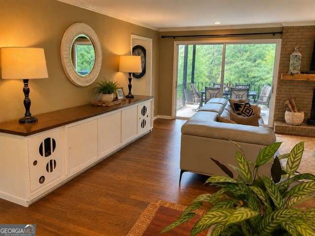 2425 Spratlin Mill Road Hull, GA 30646 - Photo 5 of 75