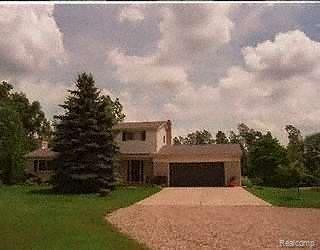 9840 Dartmouth Road Clarkston, MI 48348 - Photo 1 of 1 Listing Image