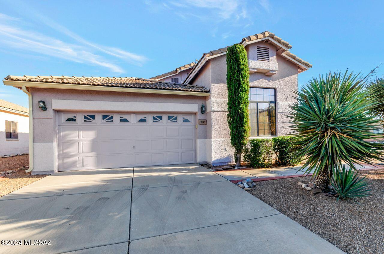 9140 East Sunset Post Road Tucson, AZ 85749 - Photo 35 of 37
