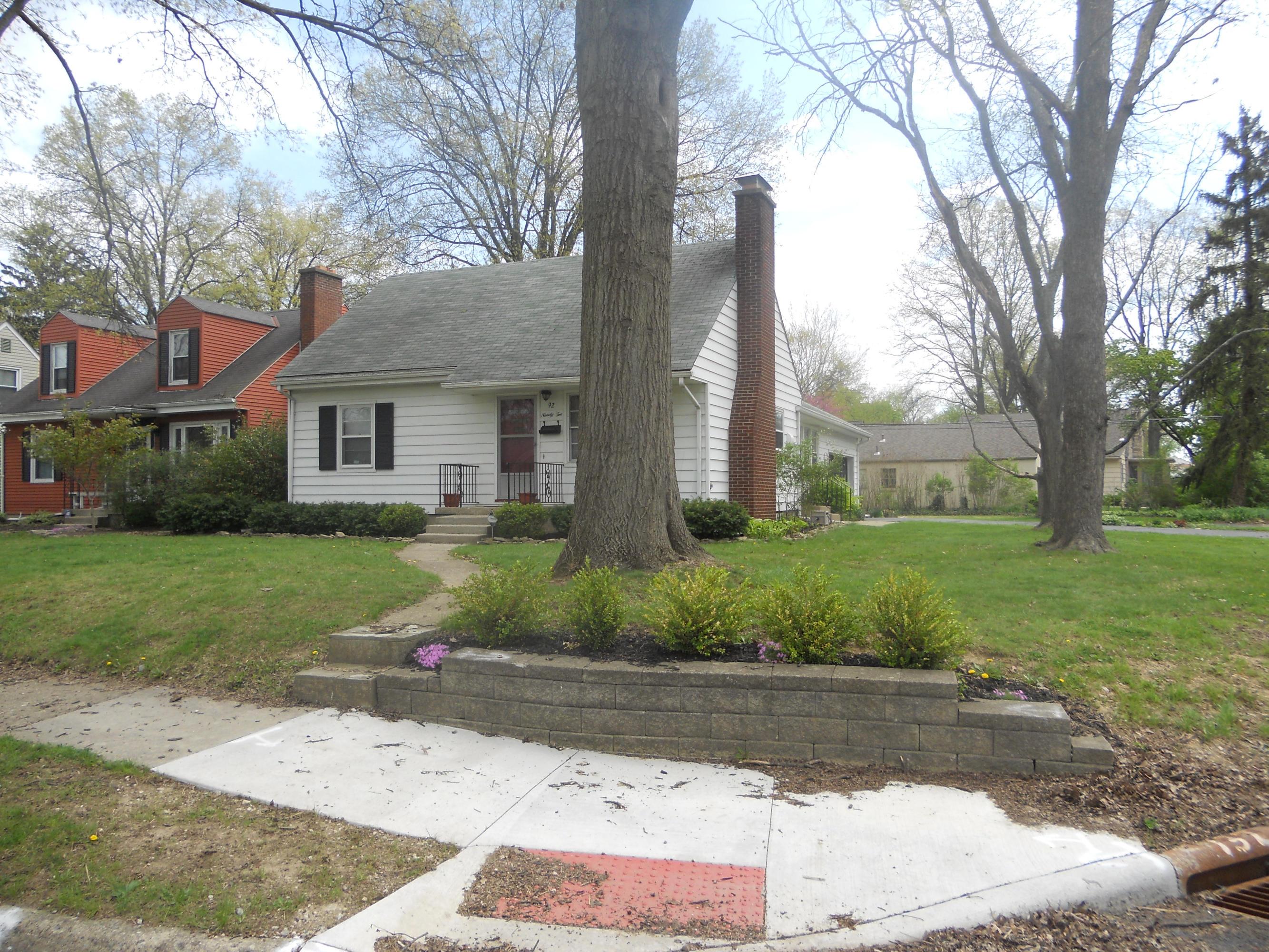 92 North Chesterfield Road Columbus, OH 43209 - Photo 1 of 17 Gallery Image 1