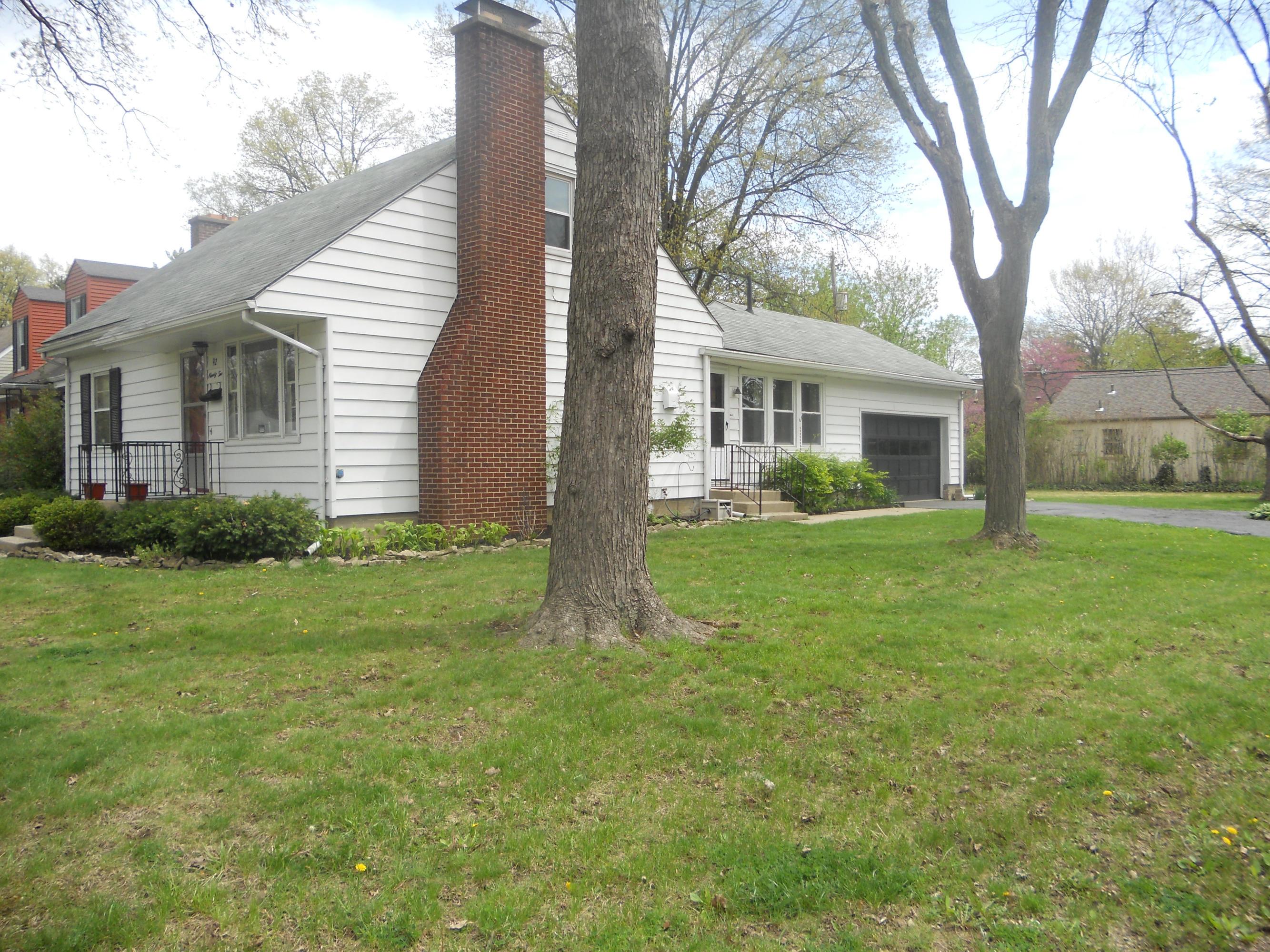 92 North Chesterfield Road Columbus, OH 43209 - Photo 2 of 17 Gallery Image 2