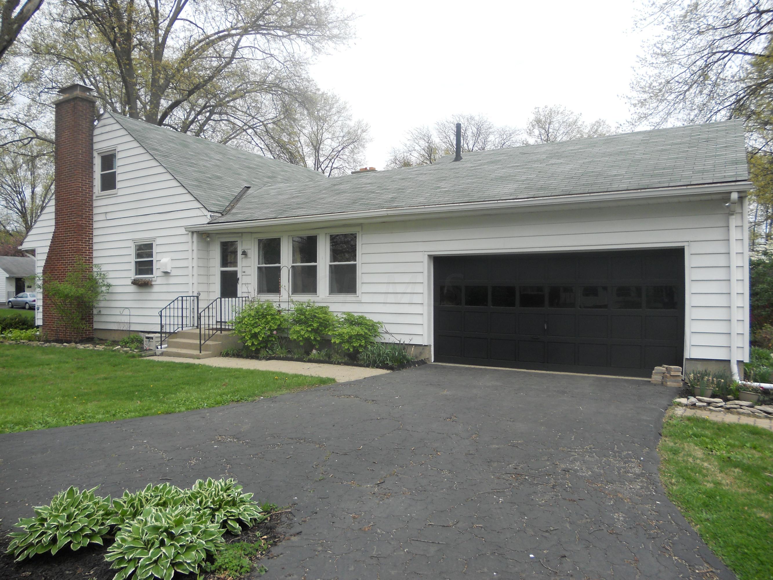 92 North Chesterfield Road Columbus, OH 43209 - Photo 3 of 17 Gallery Image 3