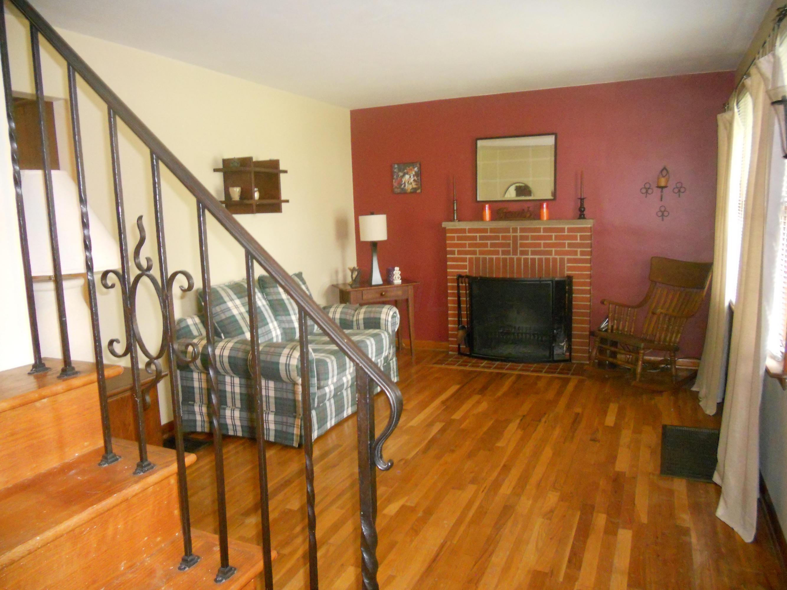 92 North Chesterfield Road Columbus, OH 43209 - Photo 5 of 17 Gallery Image 5