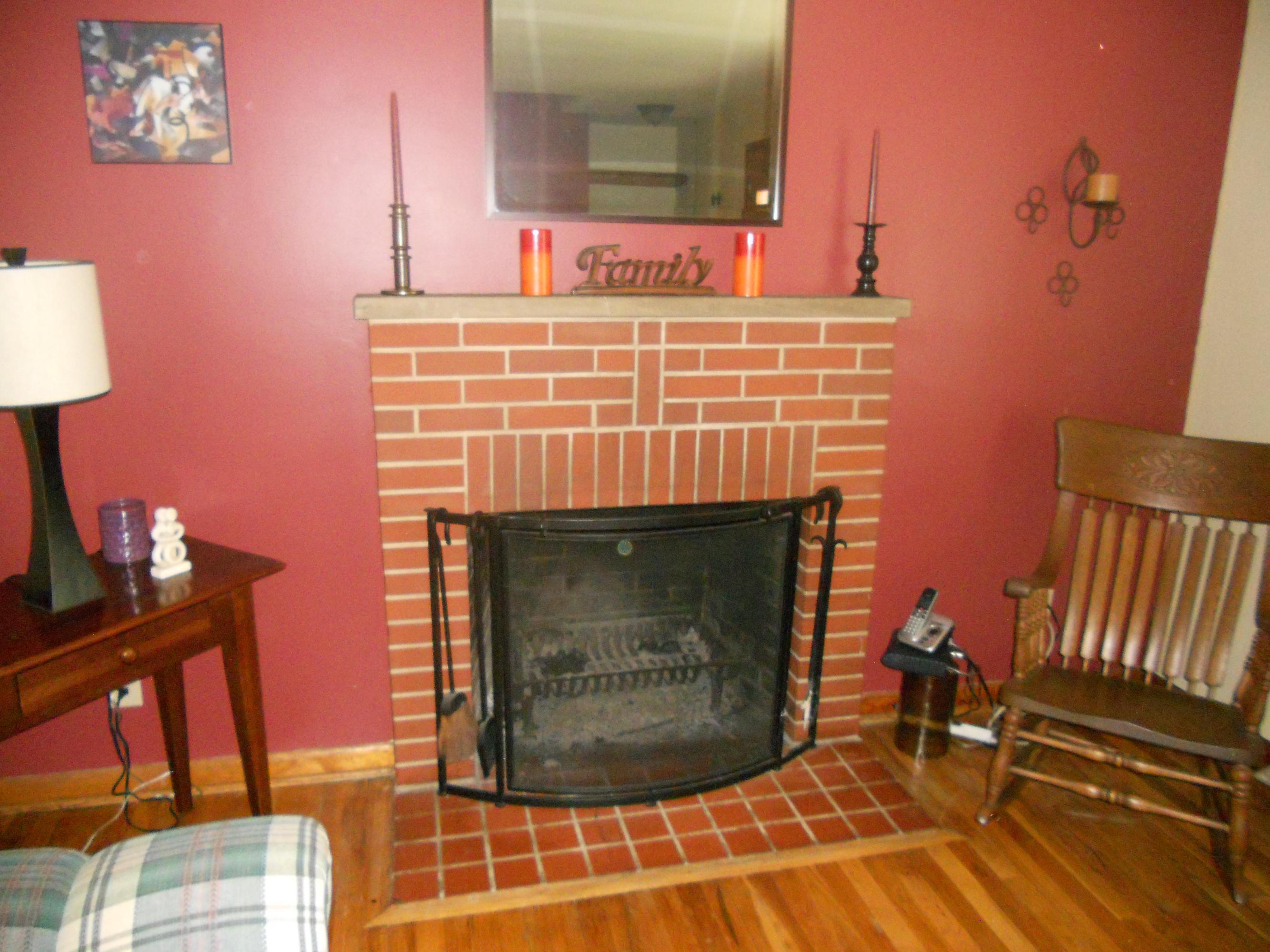 92 North Chesterfield Road Columbus, OH 43209 - Photo 7 of 17 Gallery Image 7