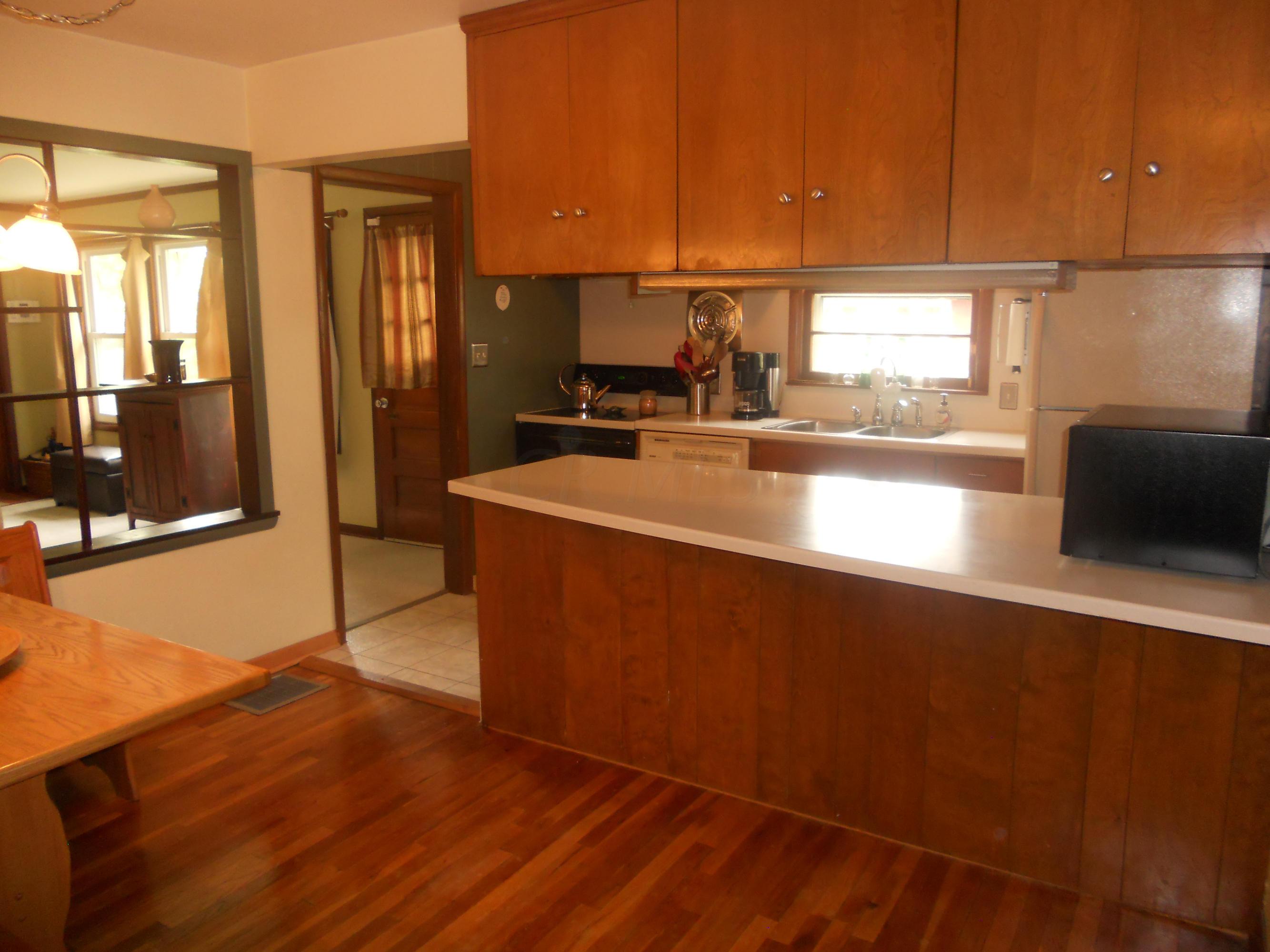 92 North Chesterfield Road Columbus, OH 43209 - Photo 10 of 17 Gallery Image 10