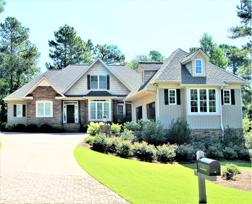 6 Pine Needle Road Aiken, SC 29803 - Photo 34 of 34 Gallery Image 34