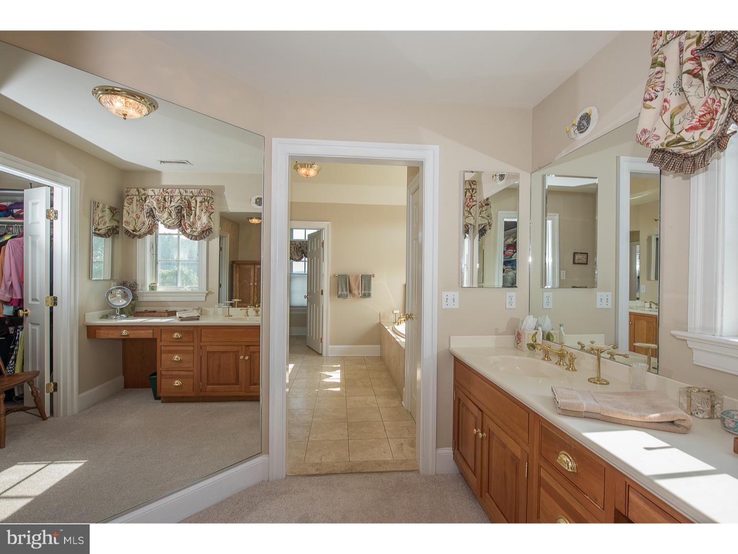 6 Rapps Run Drive Malvern, PA 19355 - Photo 20 of 91 Master Bathroom