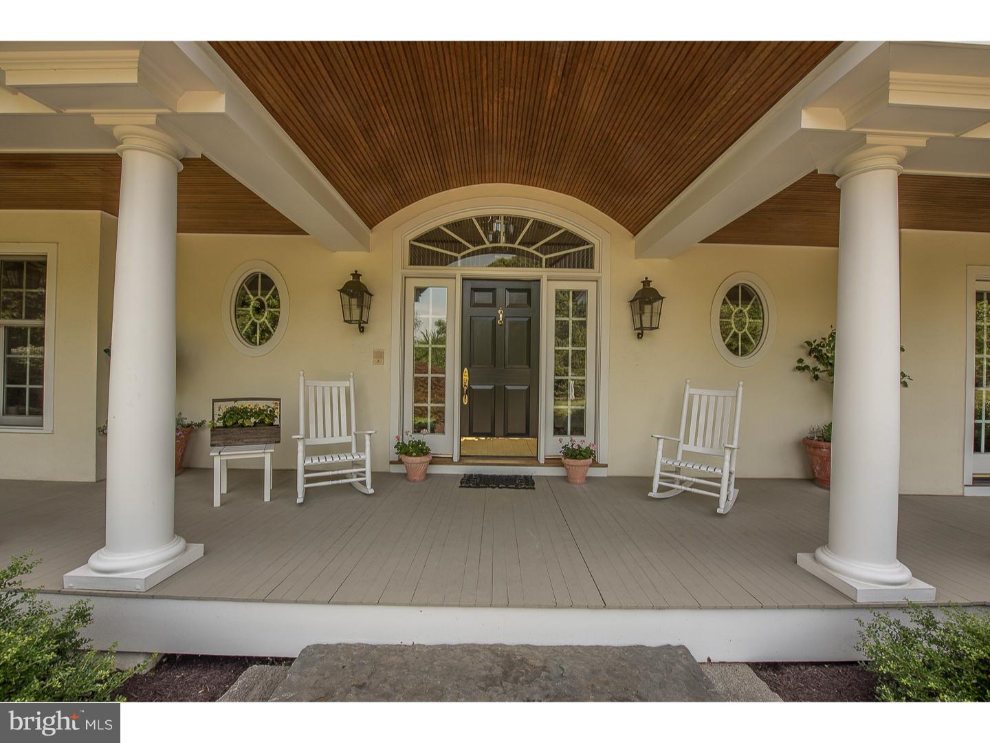 6 Rapps Run Drive Malvern, PA 19355 - Photo 4 of 91 Porch