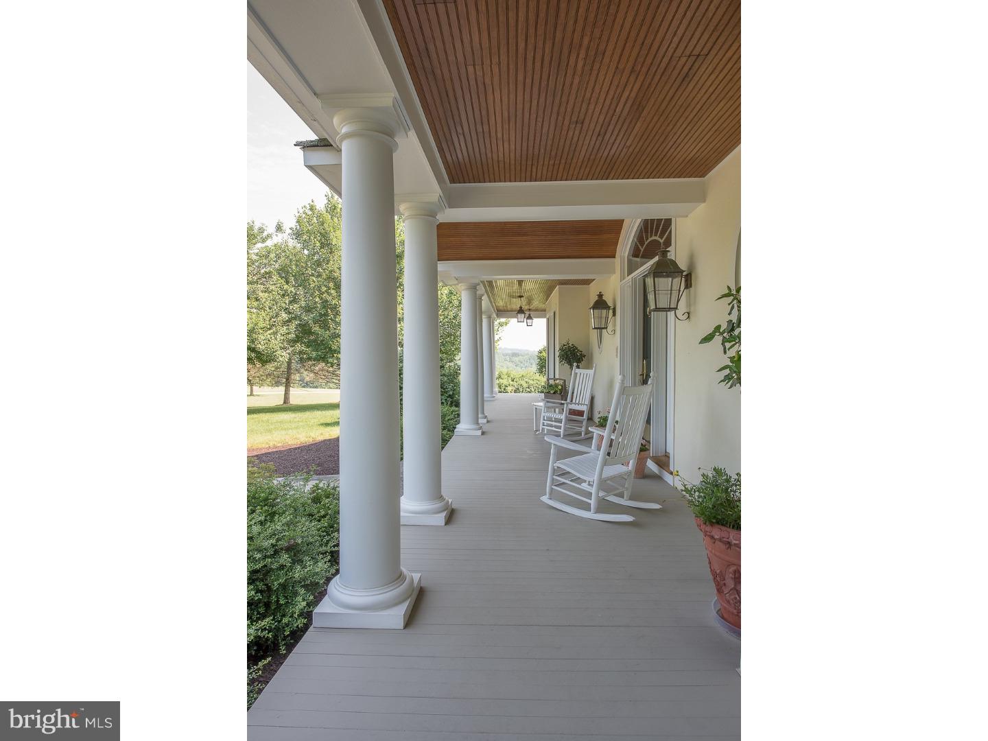 6 Rapps Run Drive Malvern, PA 19355 - Photo 6 of 91 Porch