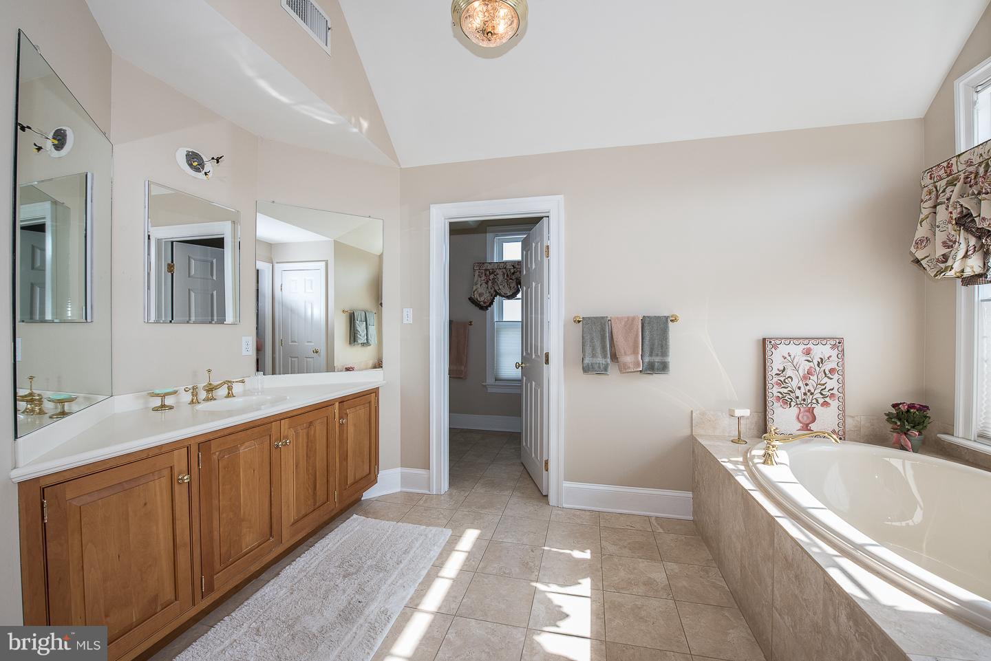 6 Rapps Run Drive Malvern, PA 19355 - Photo 56 of 91 Master Bathroom