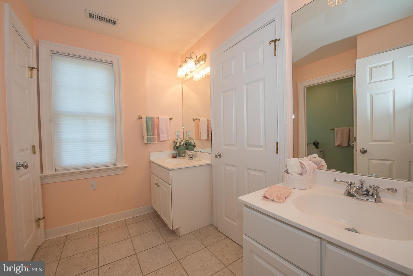 6 Rapps Run Drive Malvern, PA 19355 - Photo 60 of 91 Hall Bathroom