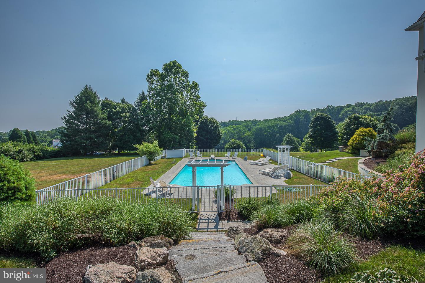 6 Rapps Run Drive Malvern, PA 19355 - Photo 85 of 91 Cool Pool