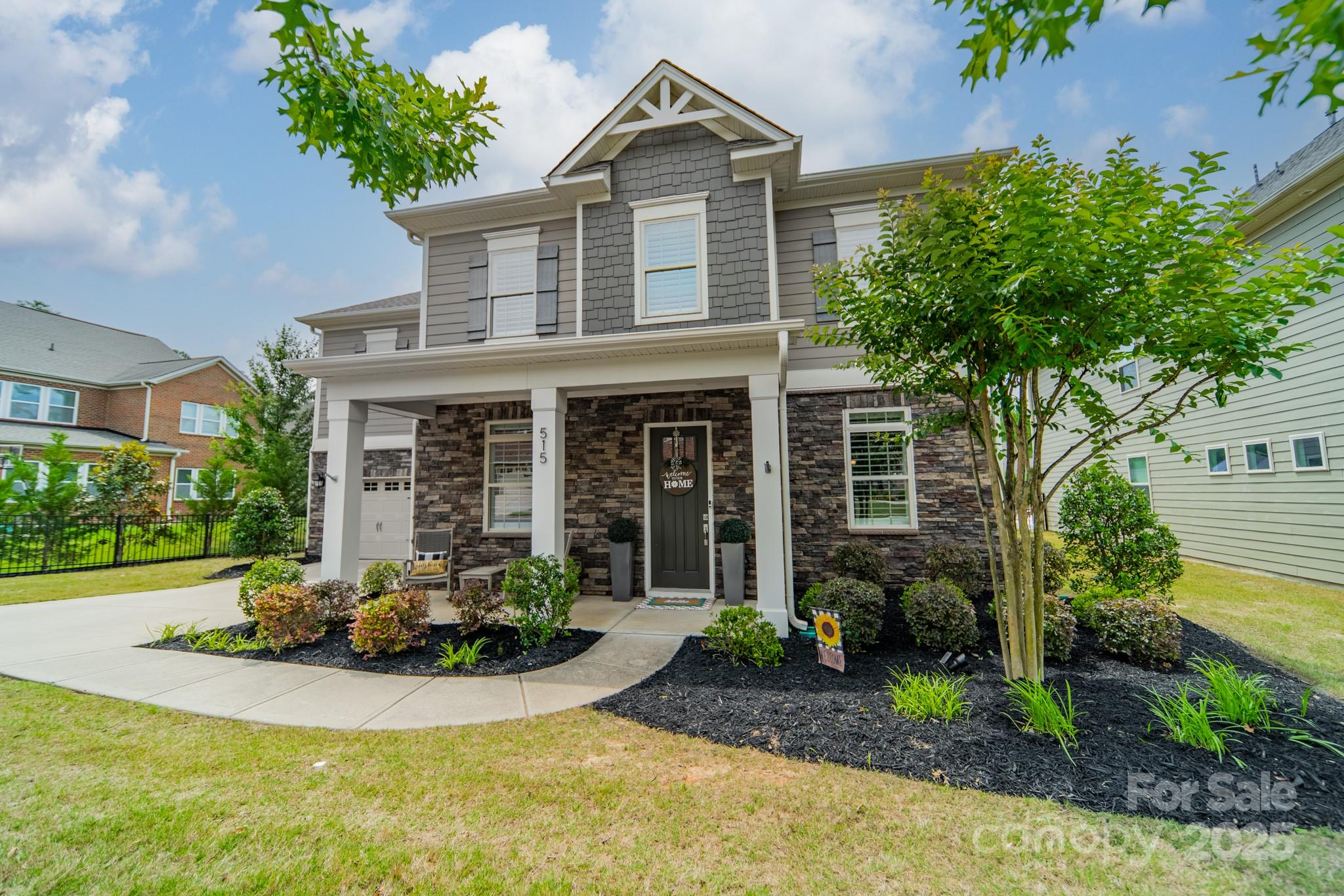 515 Lizzie Lane Fort Mill, SC 29708 - Photo 2 of 44