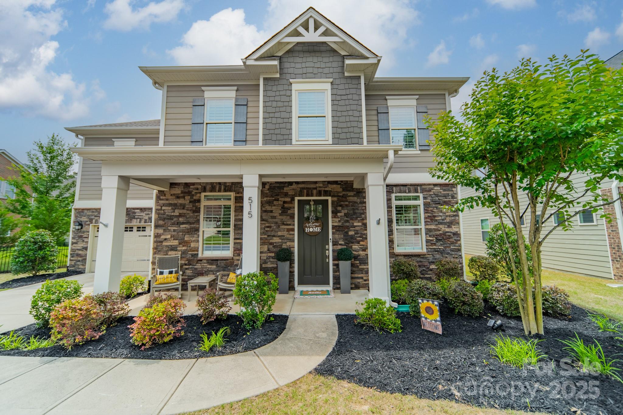 515 Lizzie Lane Fort Mill, SC 29708 - Photo 3 of 44