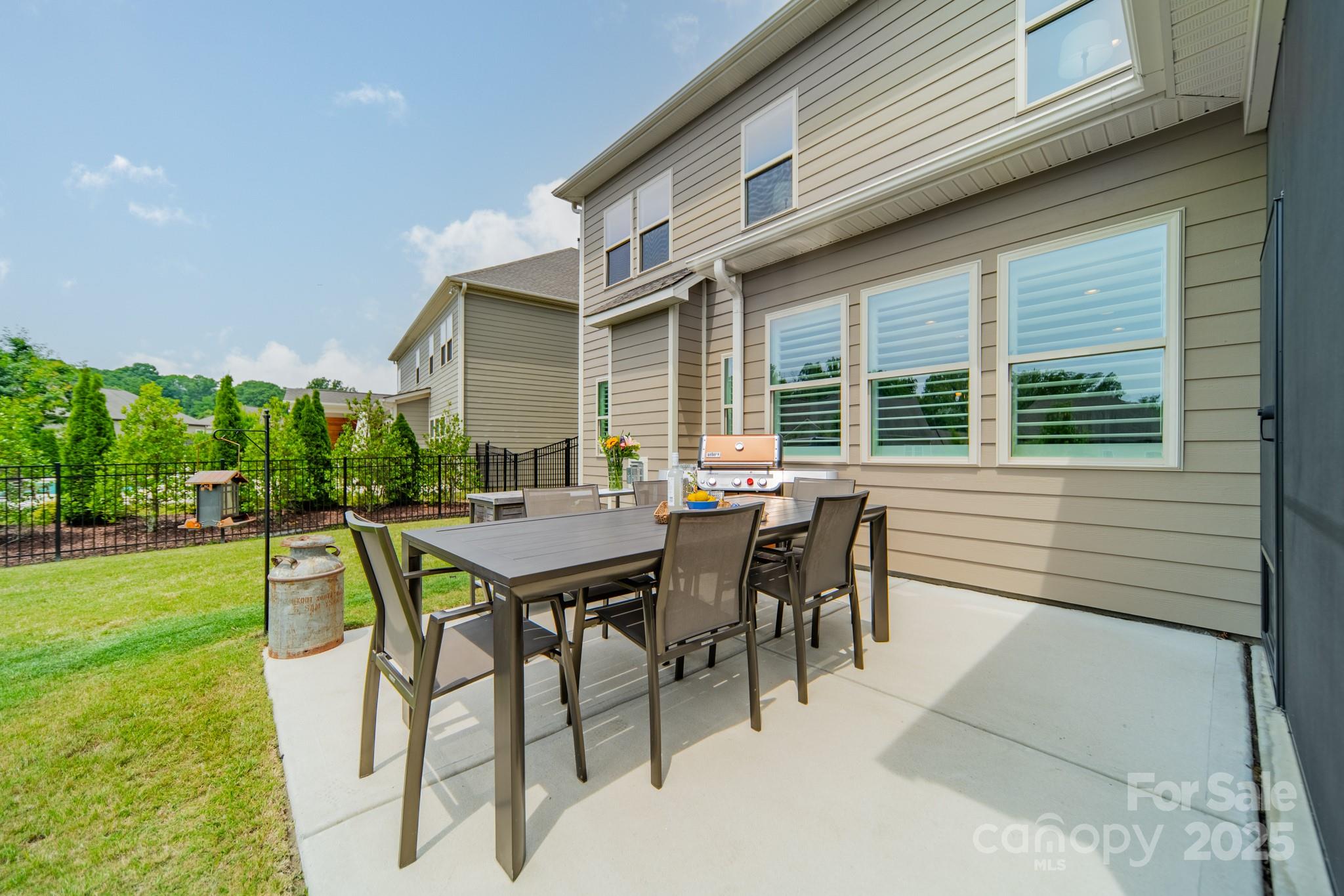 515 Lizzie Lane Fort Mill, SC 29708 - Photo 40 of 44