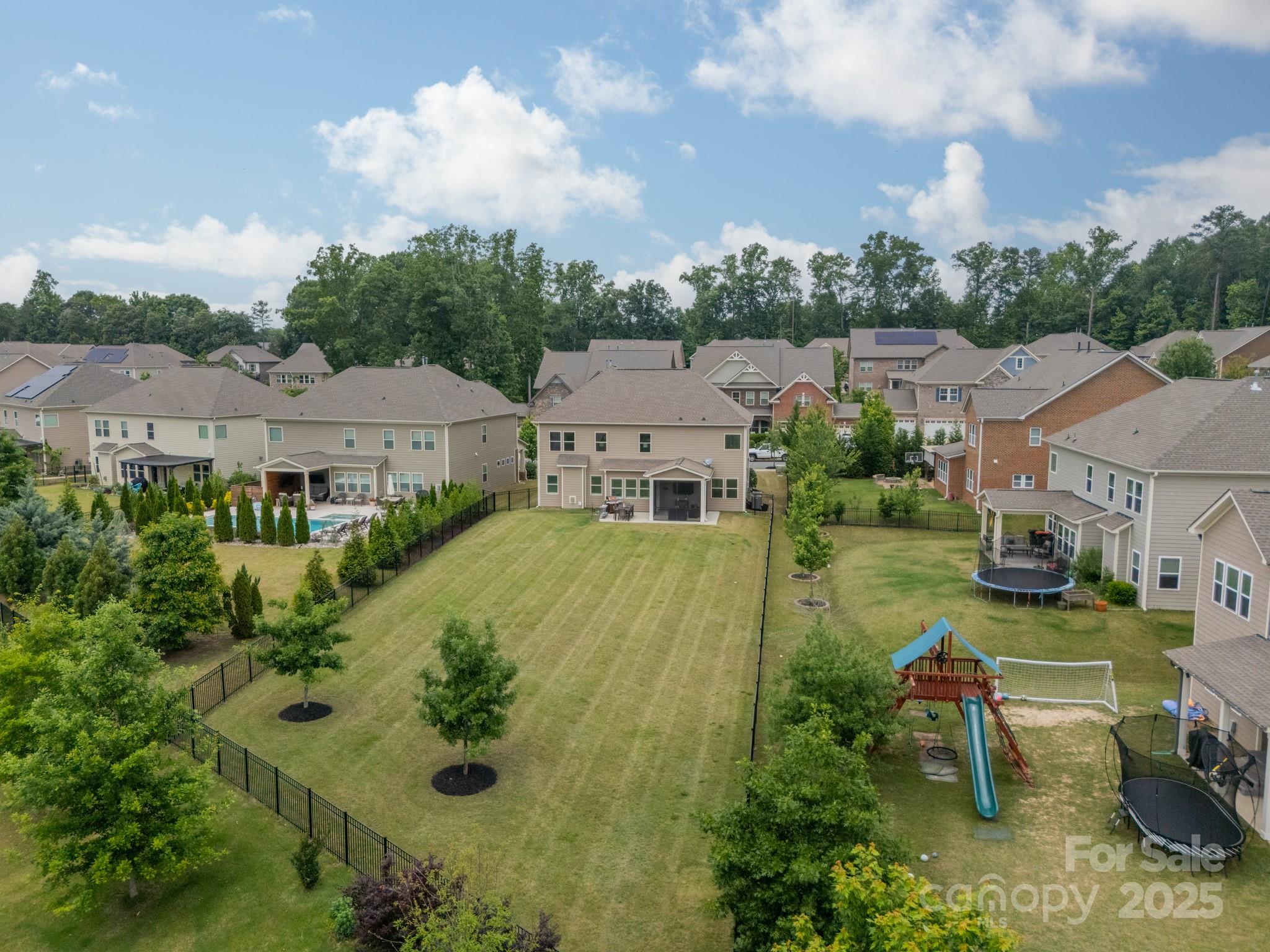 515 Lizzie Lane Fort Mill, SC 29708 - Photo 43 of 44