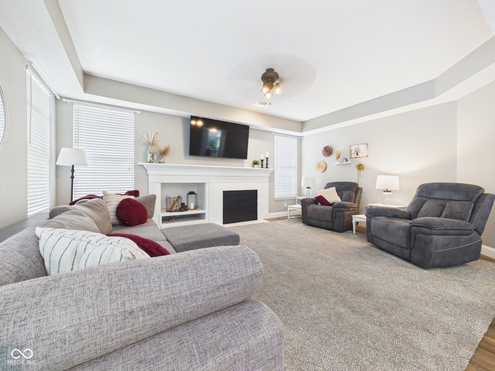 6342 South Cabriolet Way Pendleton, IN 46064 - Photo 18 of 64