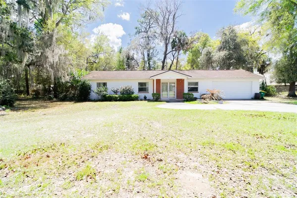 $255,000 | 707 Howard Street, Inverness, FL 34453