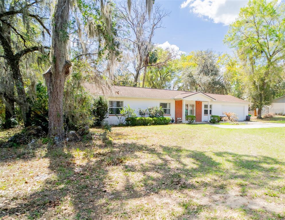 707 Howard Street Inverness, FL 34453 - Photo 34 of 39