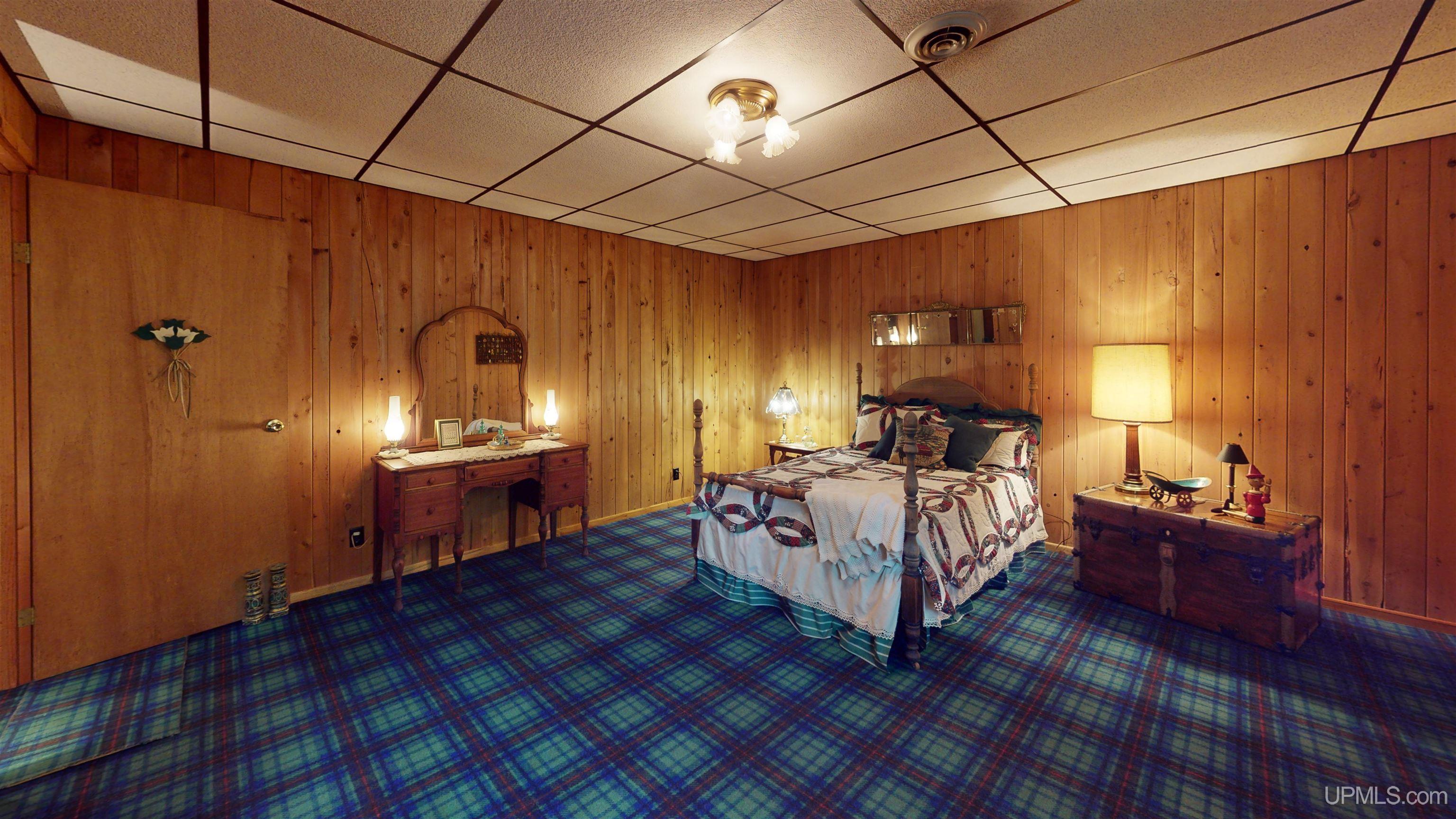 1605 Engman Lake Road Skandia, MI 49885 - Photo 42 of 90