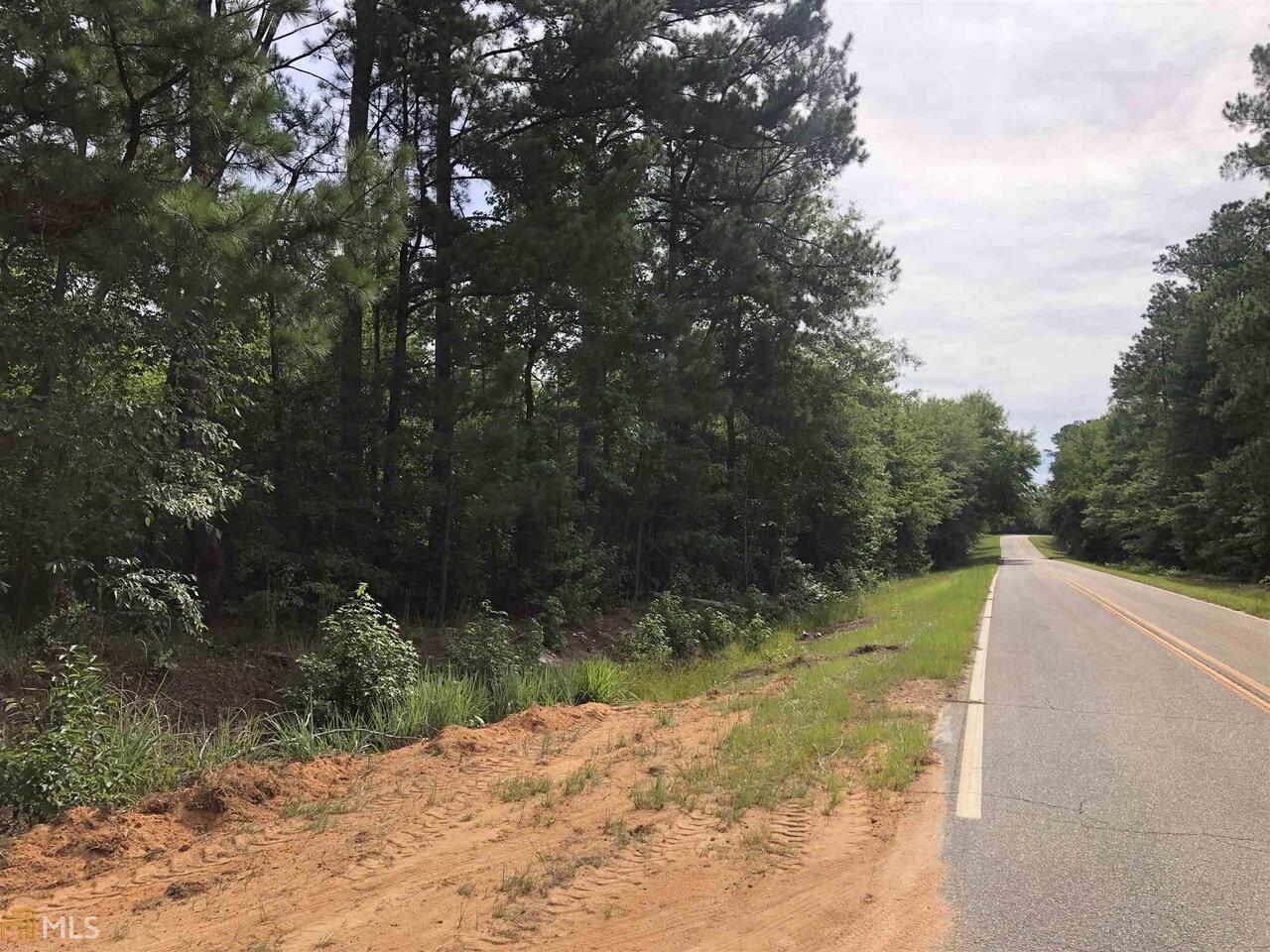 0 Belerma Church Road, Unit 0ACRES Sparta, GA 31087 - Photo 1 of 1