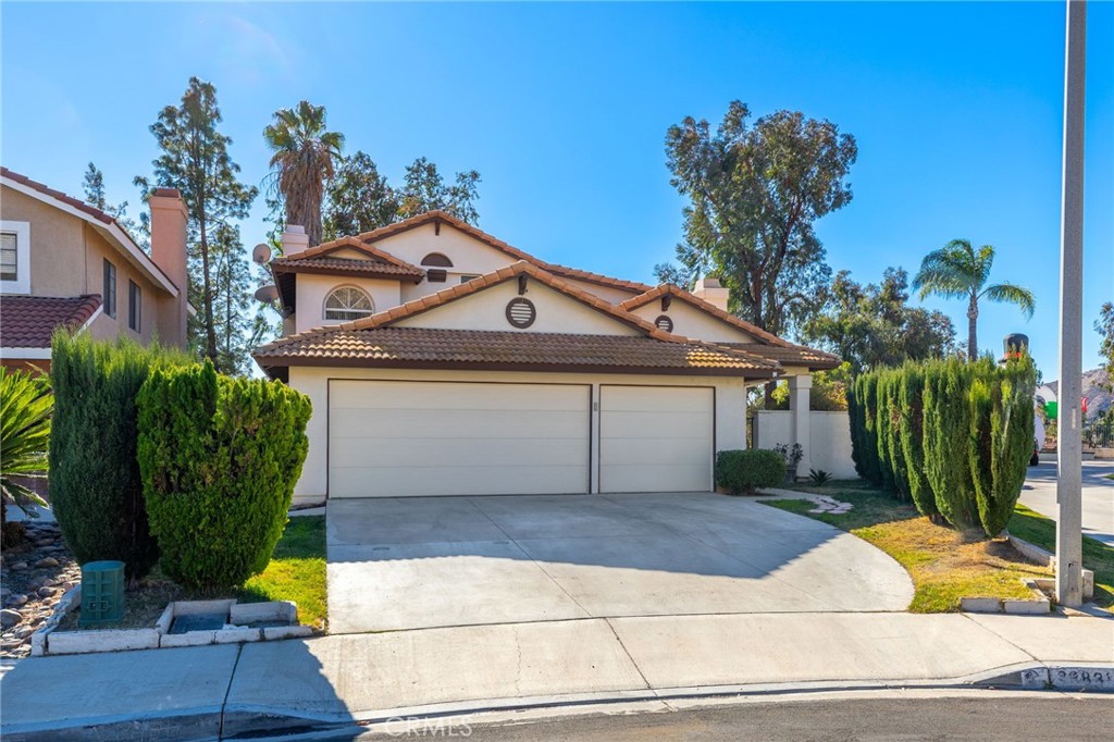 23831 Ridge Point Court Moreno Valley, CA 92557 - Photo 1 of 1