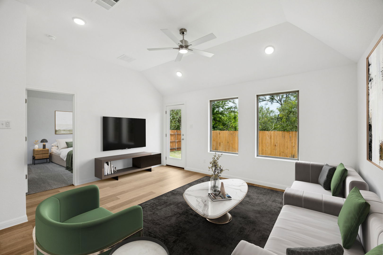 176 Hornet Street Elgin, TX 78621 - Photo 10 of 36