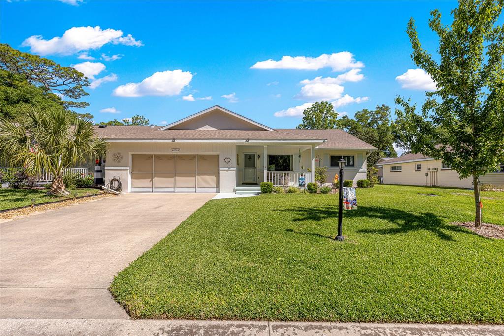 8671 Southwest 97th Street, Unit G Ocala, FL 34481 - Photo 1 of 51
