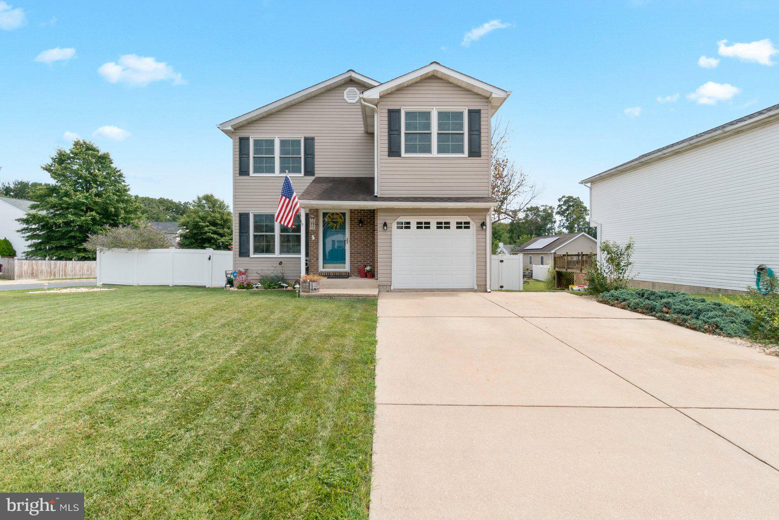 1617 Cape May Road Baltimore, MD 21221 - Photo 1 of 37 a view of house with outdoor space