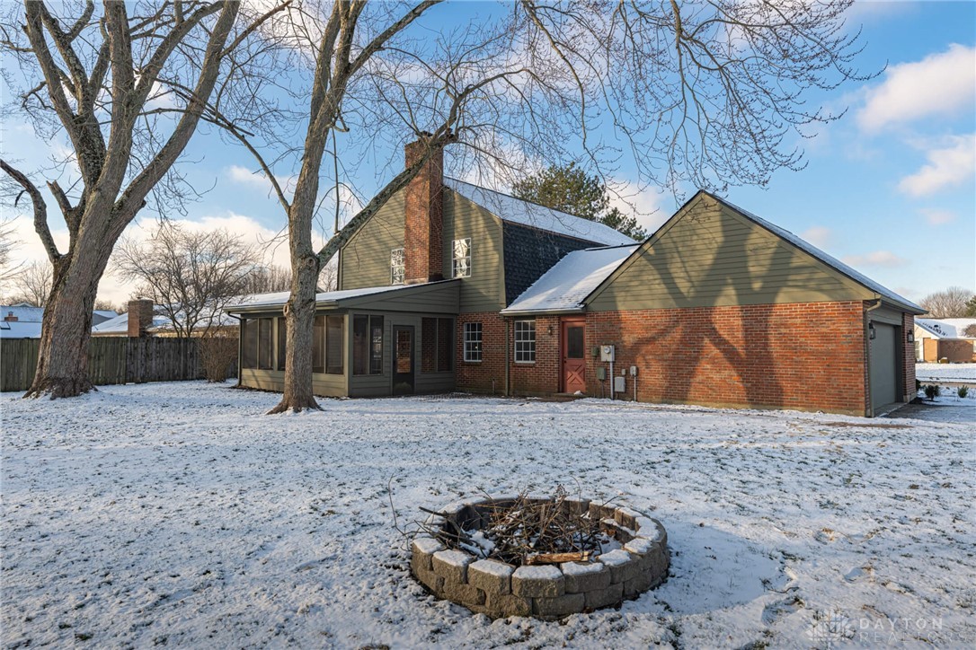 10050 Atchison Road Dayton, OH 45458 - Photo 36 of 42 Gallery Image 36