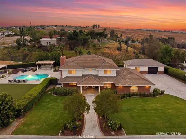 $1,650,000 | 1956 Middle Creek Road, Riverside, CA 92506