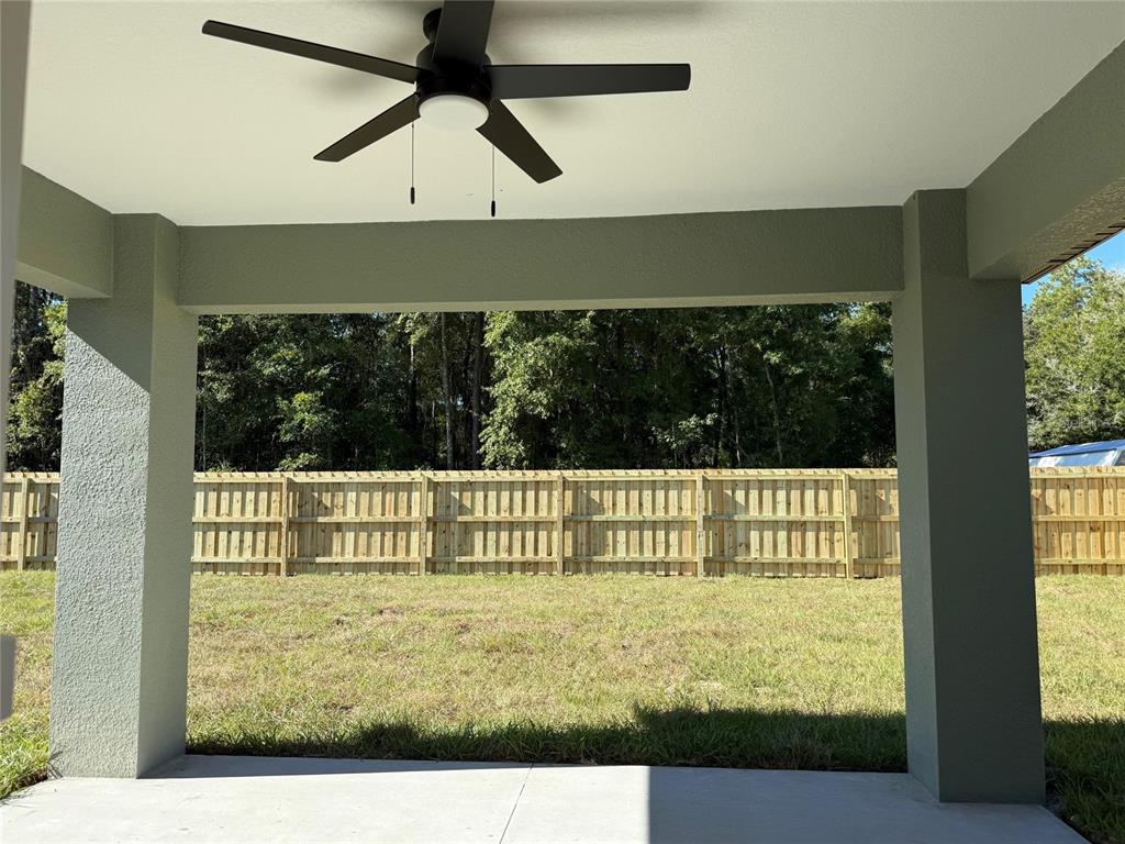 6052 Northwest 53rd Street Road Ocala, FL 34482 - Photo 25 of 26 a view of a garden