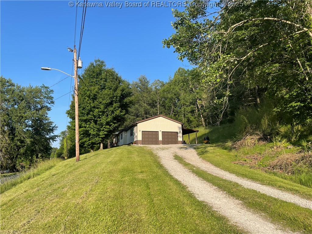 196 Sycamore Creek Road Ripley, WV 25271 - Photo 10 of 28 Gallery Image 10