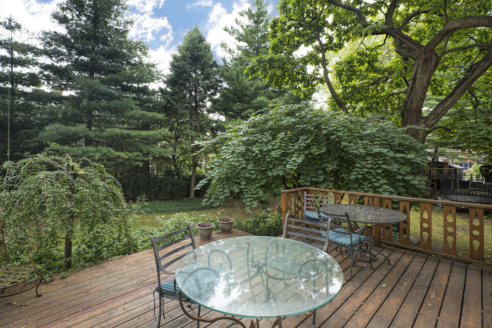 1632 Wesley Avenue Evanston, IL 60201 - Photo 19 of 26