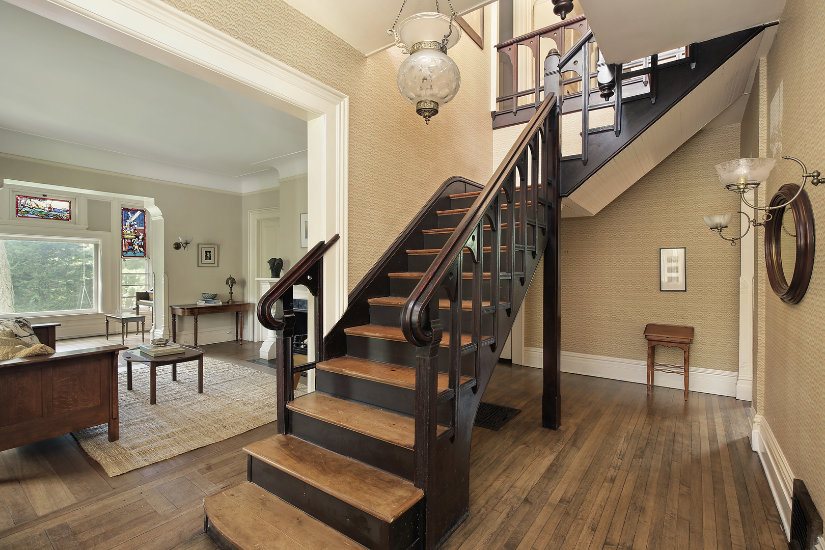 1632 Wesley Avenue Evanston, IL 60201 - Photo 2 of 26