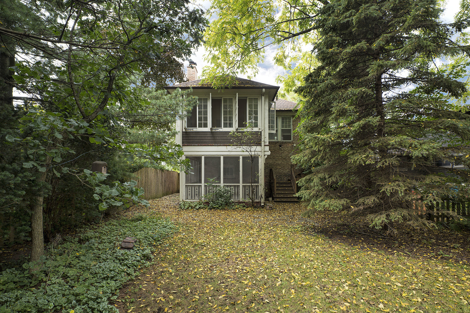 1632 Wesley Avenue Evanston, IL 60201 - Photo 21 of 26