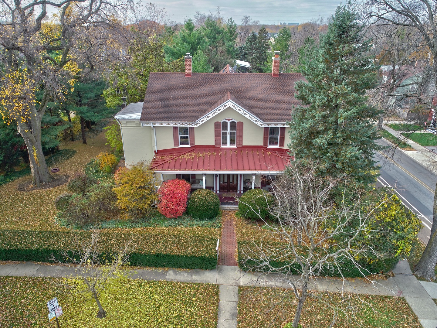 1632 Wesley Avenue Evanston, IL 60201 - Photo 22 of 26