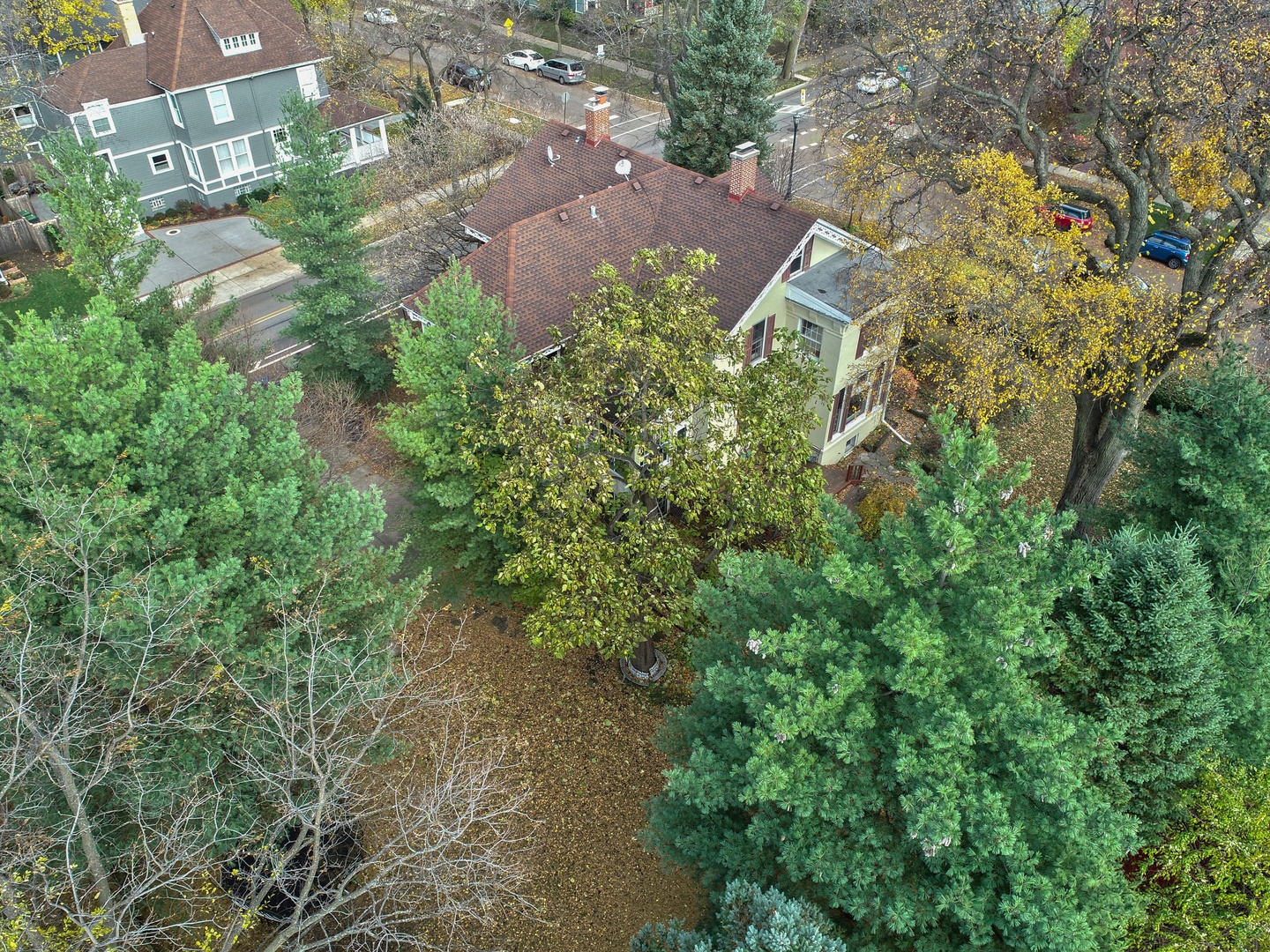 1632 Wesley Avenue Evanston, IL 60201 - Photo 23 of 26