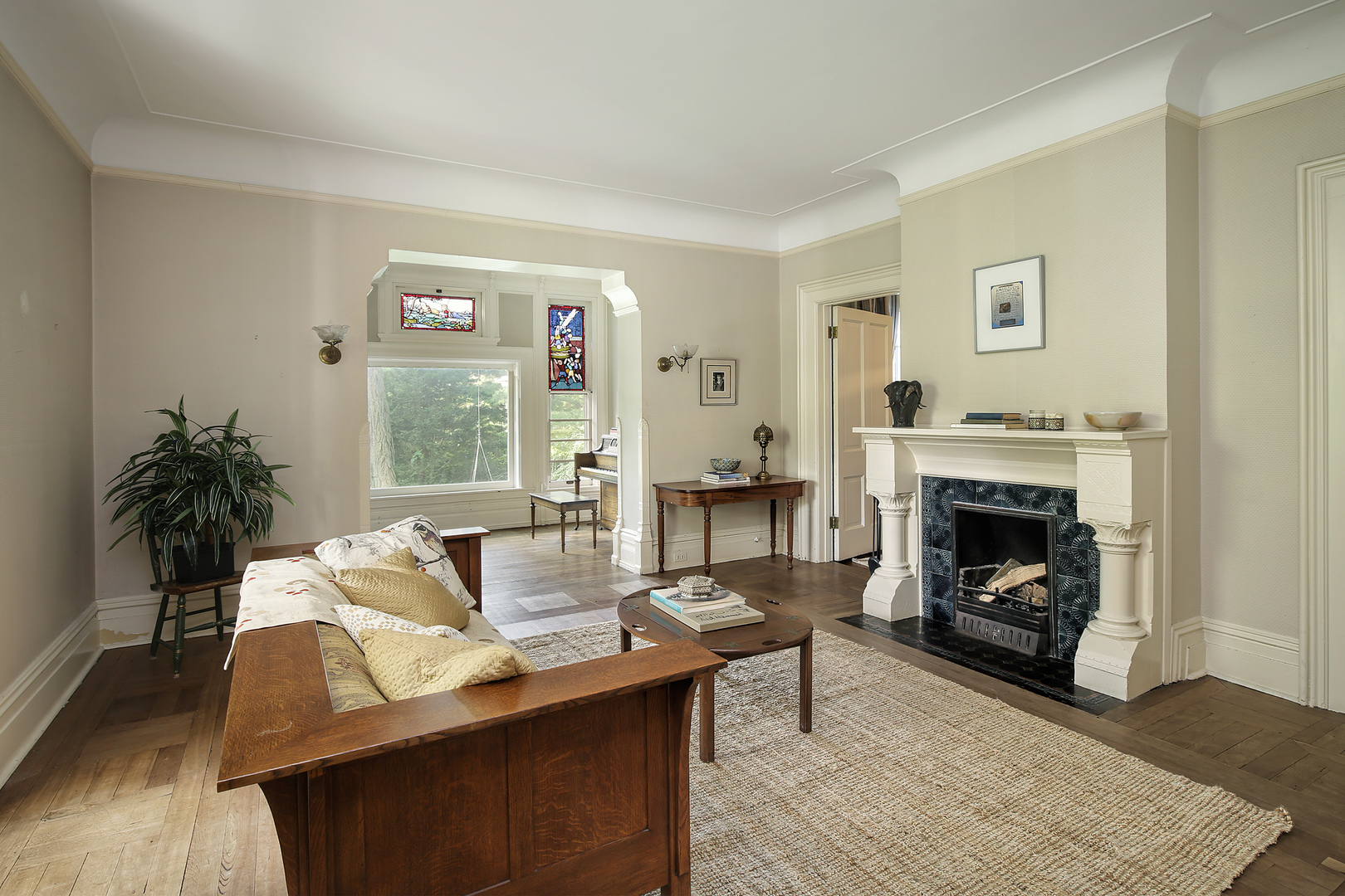 1632 Wesley Avenue Evanston, IL 60201 - Photo 3 of 26