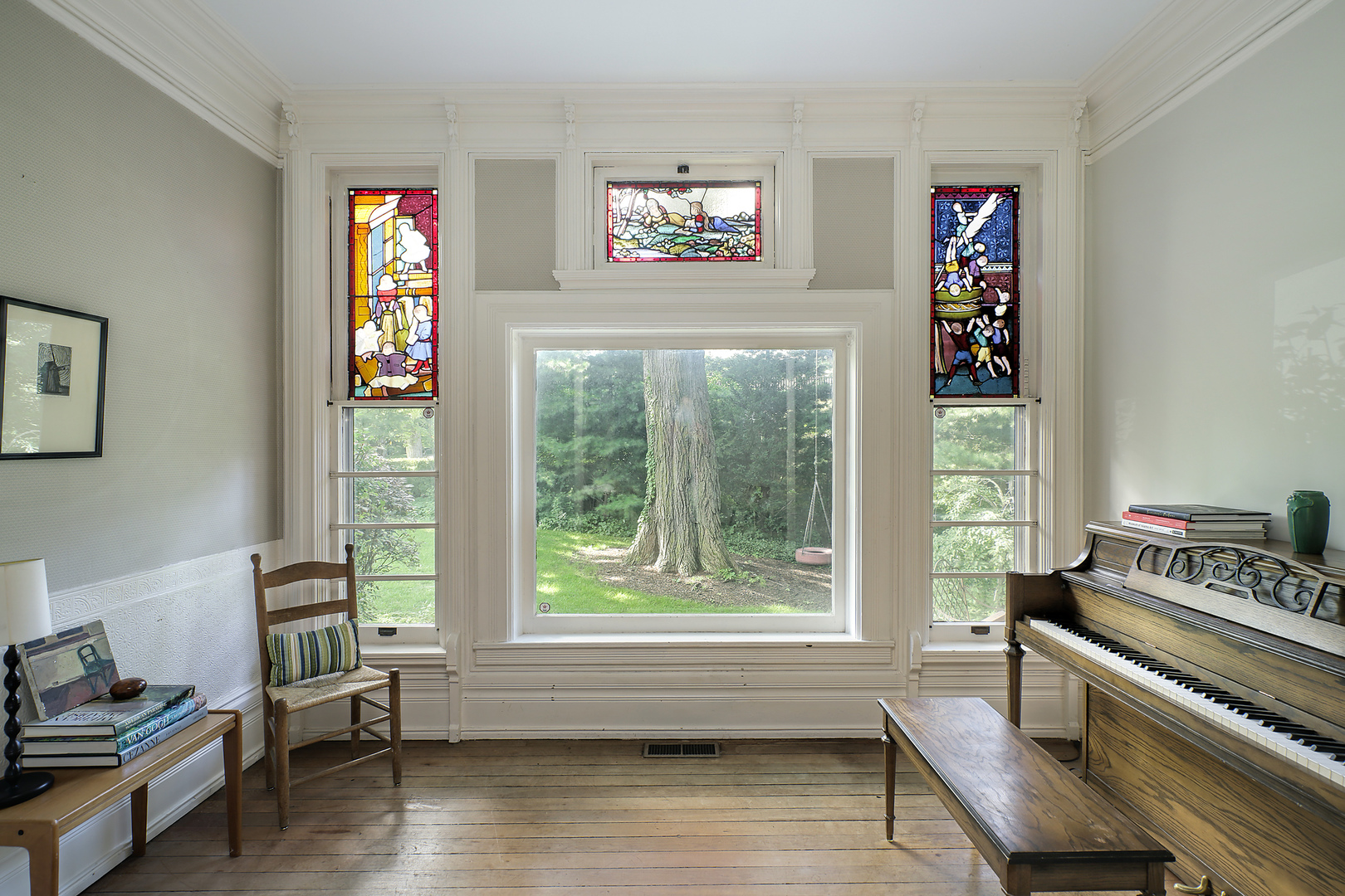 1632 Wesley Avenue Evanston, IL 60201 - Photo 4 of 26