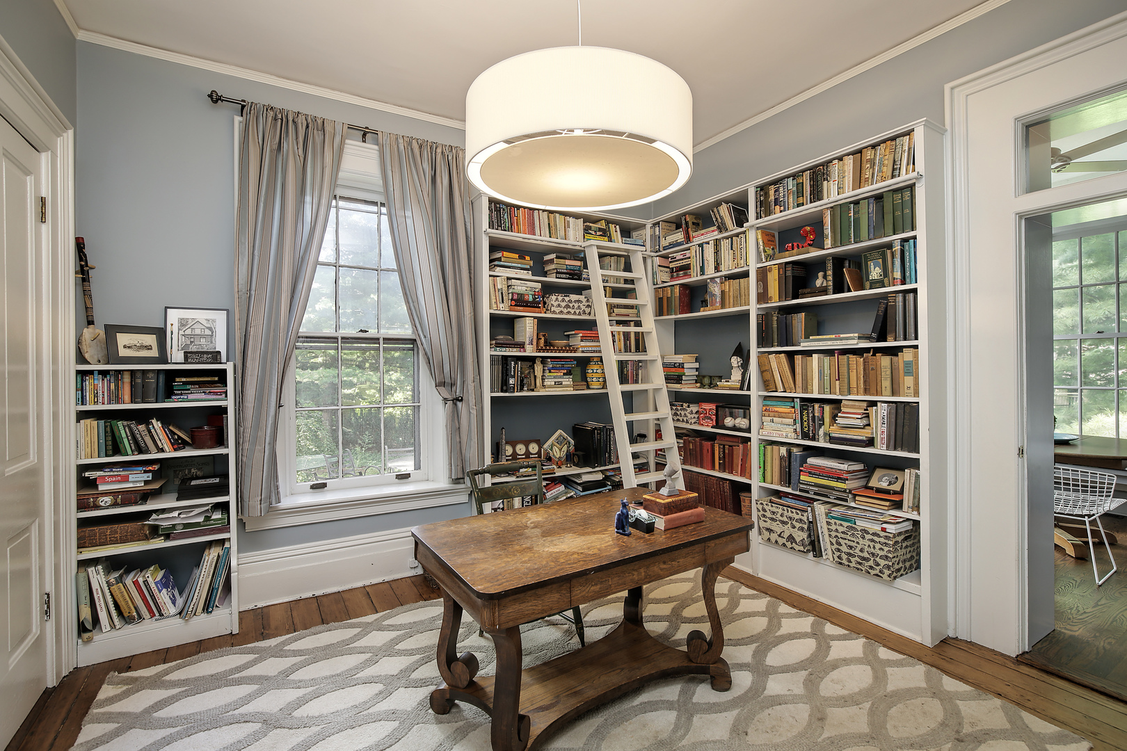 1632 Wesley Avenue Evanston, IL 60201 - Photo 5 of 26