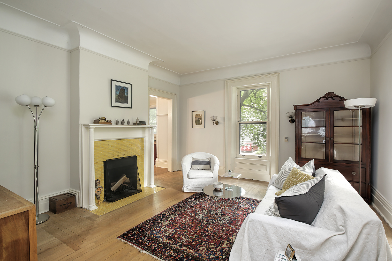 1632 Wesley Avenue Evanston, IL 60201 - Photo 10 of 26