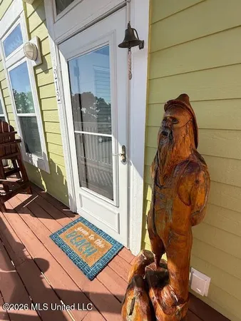 $275,000 | 1515 East Beach Boulevard, Unit 212, Pass Christian, MS 39571