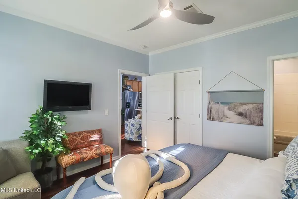 $275,000 | 1515 East Beach Boulevard, Unit 212, Pass Christian, MS 39571